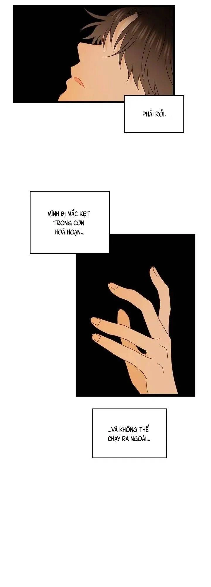 Giả Mạo Theo Phong Cách Chapter 83 - 21