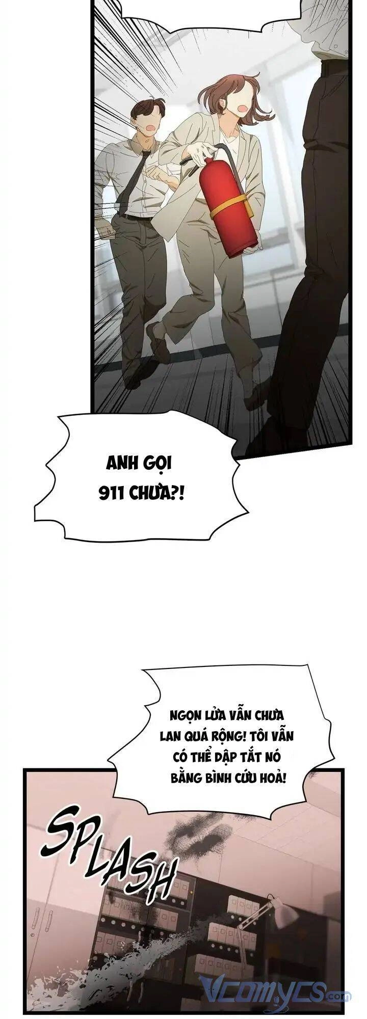 Giả Mạo Theo Phong Cách Chapter 83 - 29