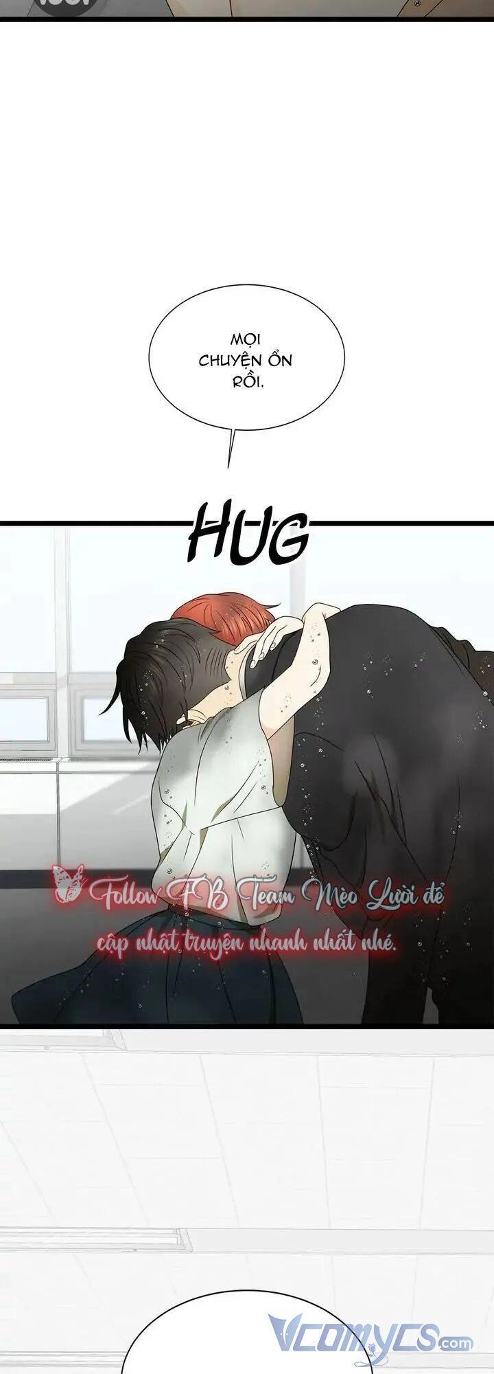 Giả Mạo Theo Phong Cách Chapter 83 - 34