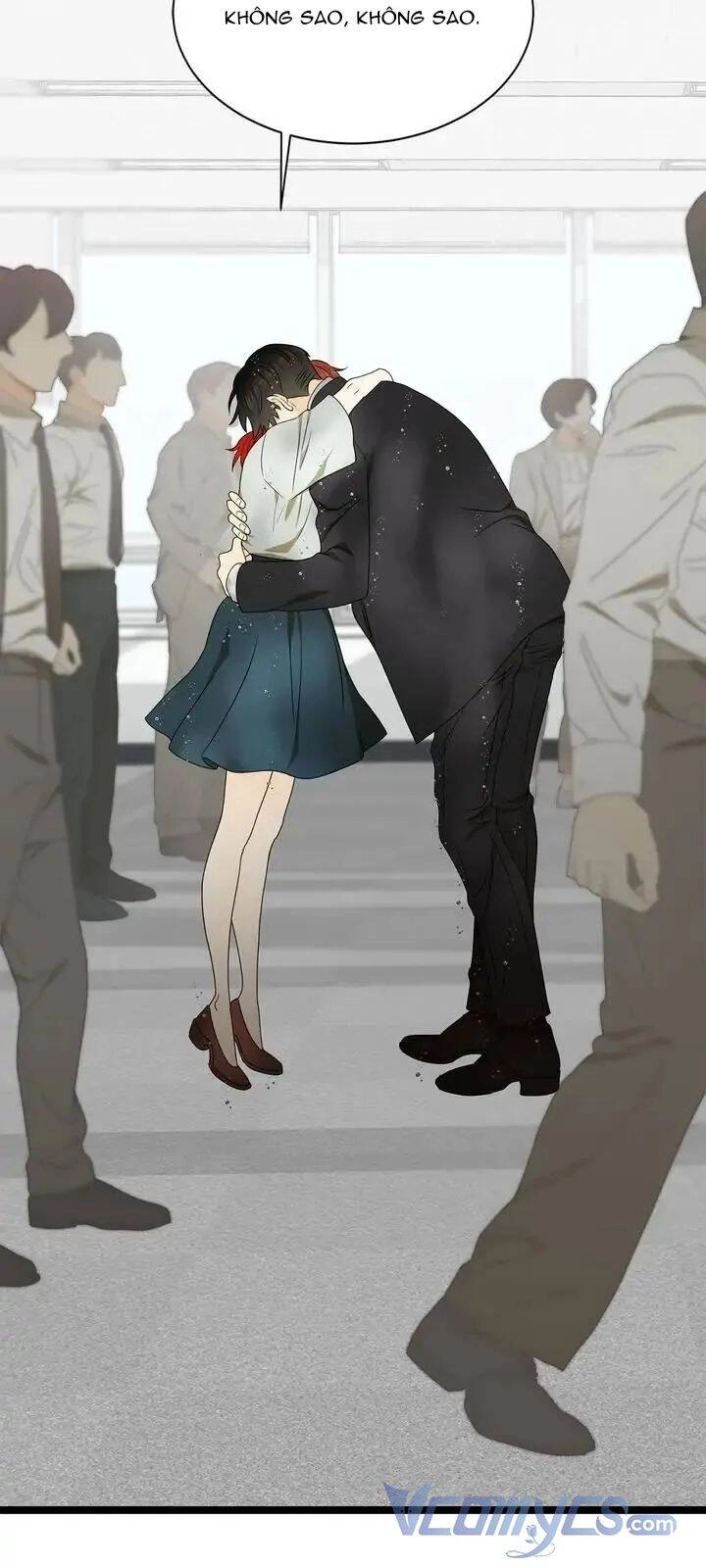 Giả Mạo Theo Phong Cách Chapter 83 - 35