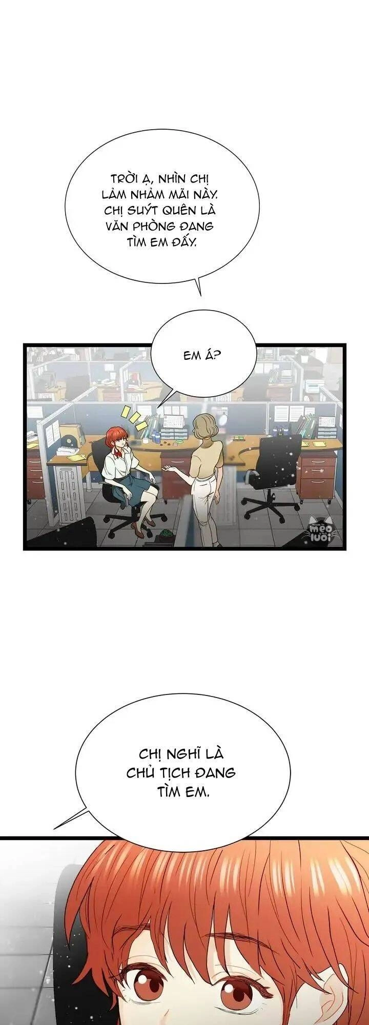 Giả Mạo Theo Phong Cách Chapter 83 - 41