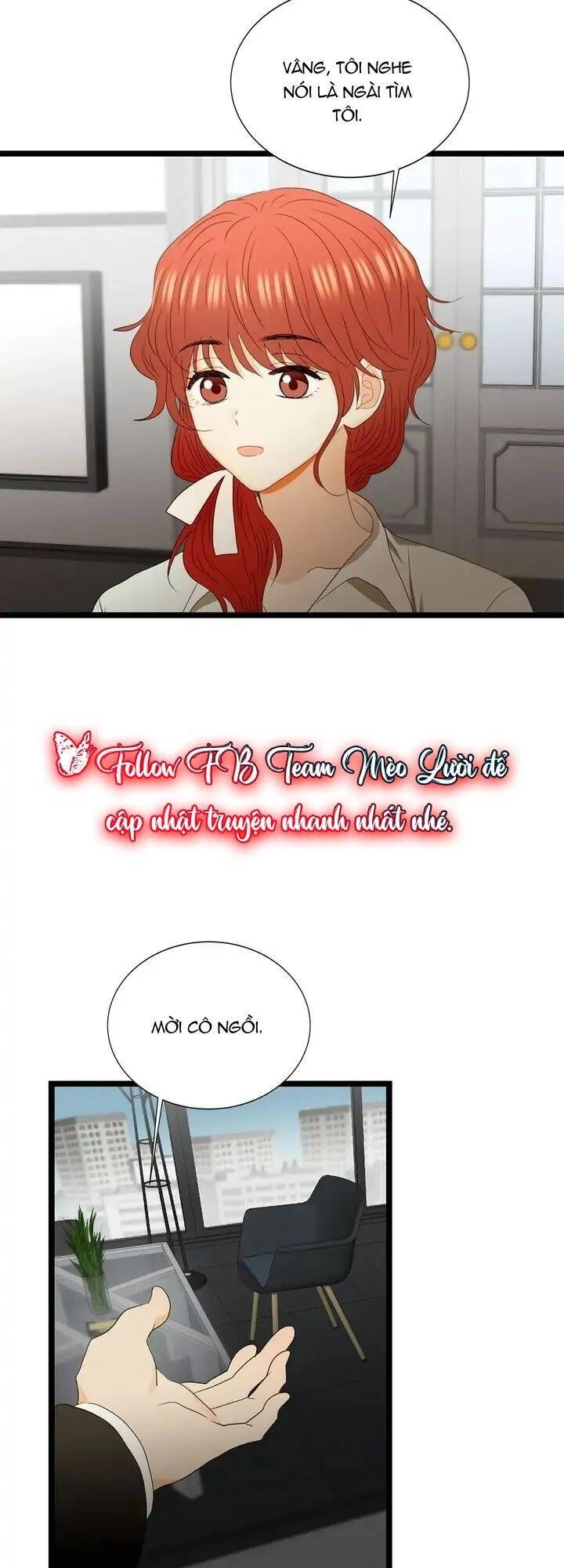 Giả Mạo Theo Phong Cách Chapter 84 - 3