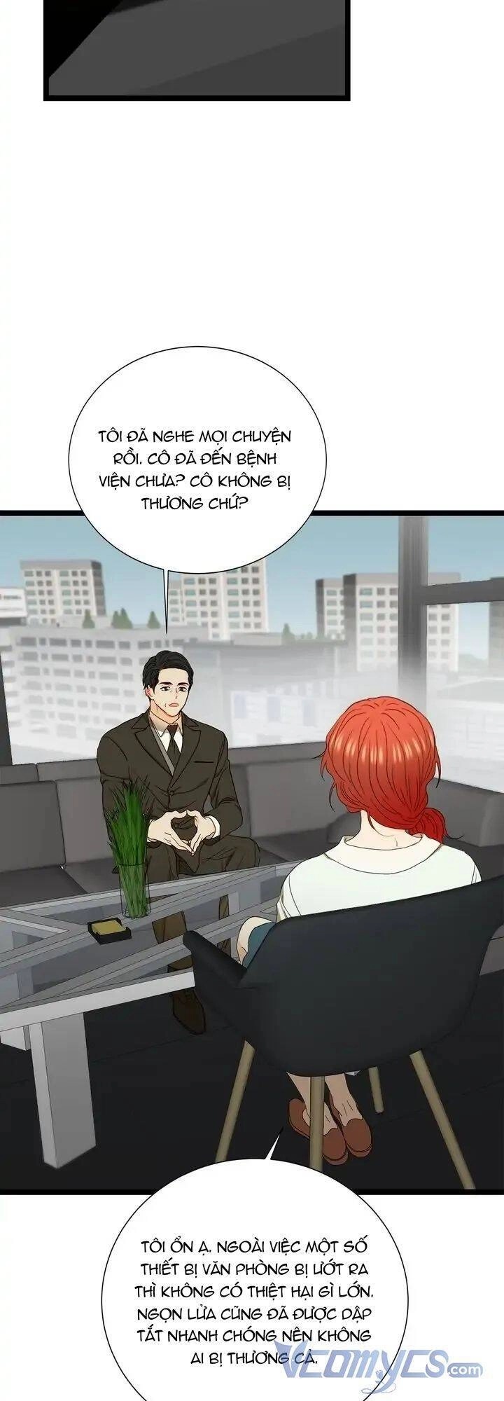 Giả Mạo Theo Phong Cách Chapter 84 - 4