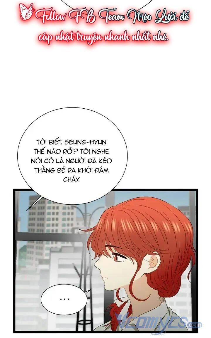 Giả Mạo Theo Phong Cách Chapter 84 - 5