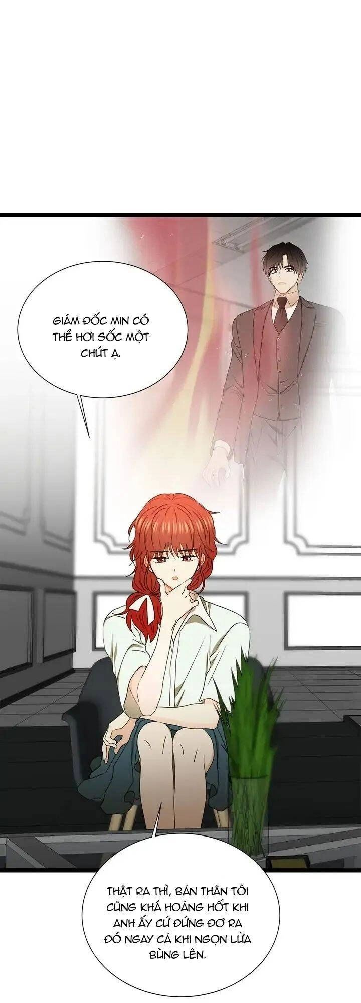 Giả Mạo Theo Phong Cách Chapter 84 - 6