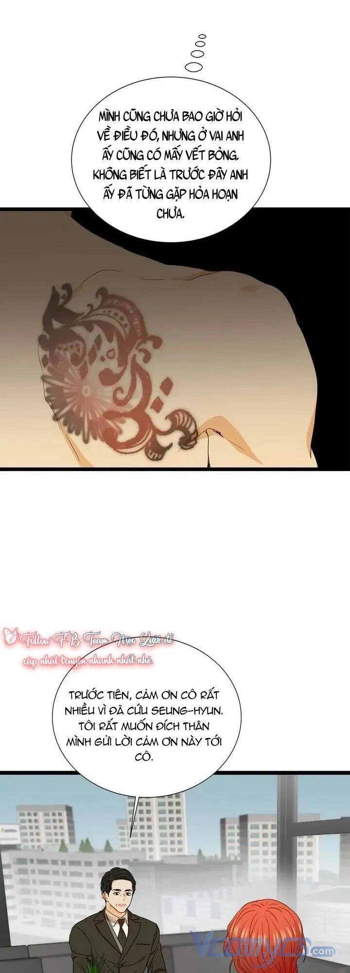 Giả Mạo Theo Phong Cách Chapter 84 - 9