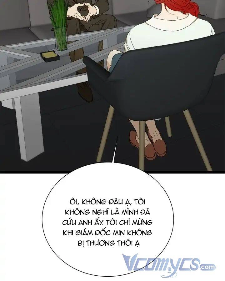 Giả Mạo Theo Phong Cách Chapter 84 - 10