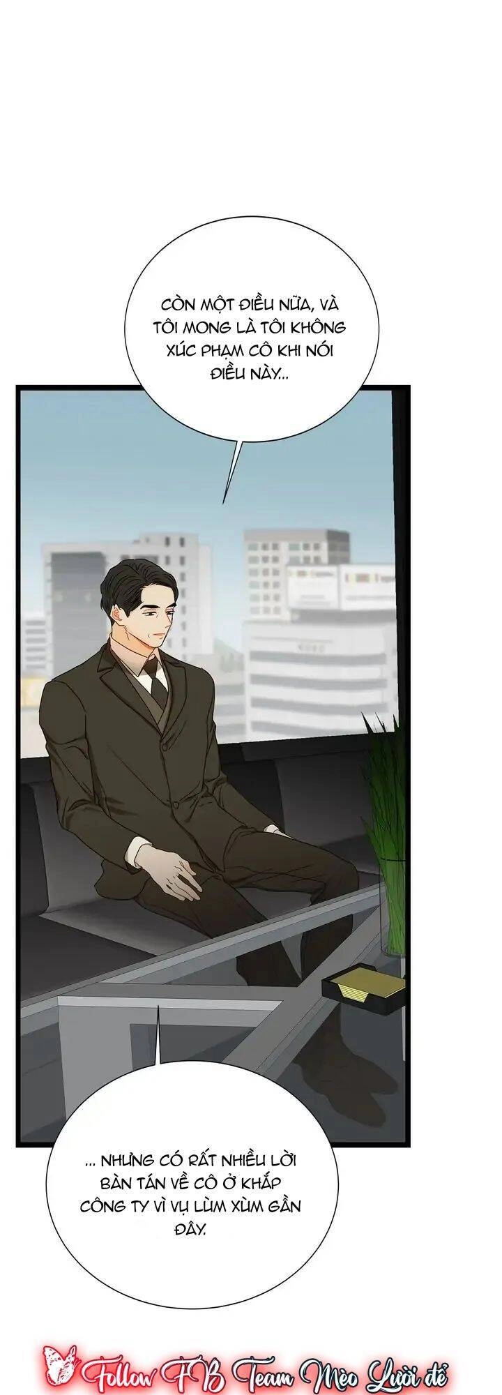 Giả Mạo Theo Phong Cách Chapter 84 - 11