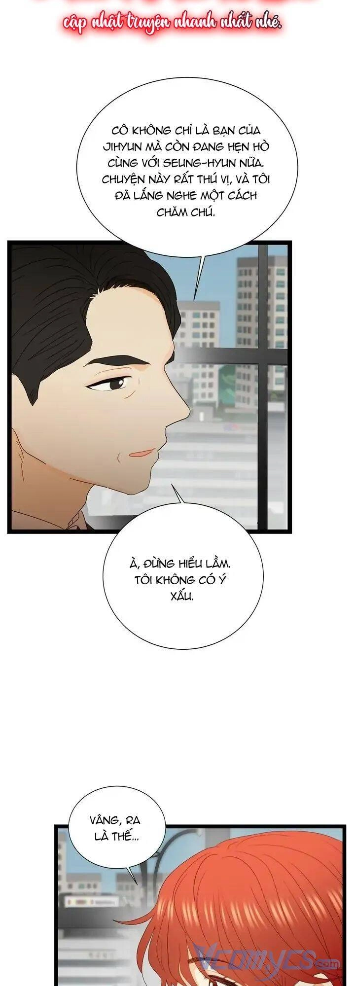 Giả Mạo Theo Phong Cách Chapter 84 - 12