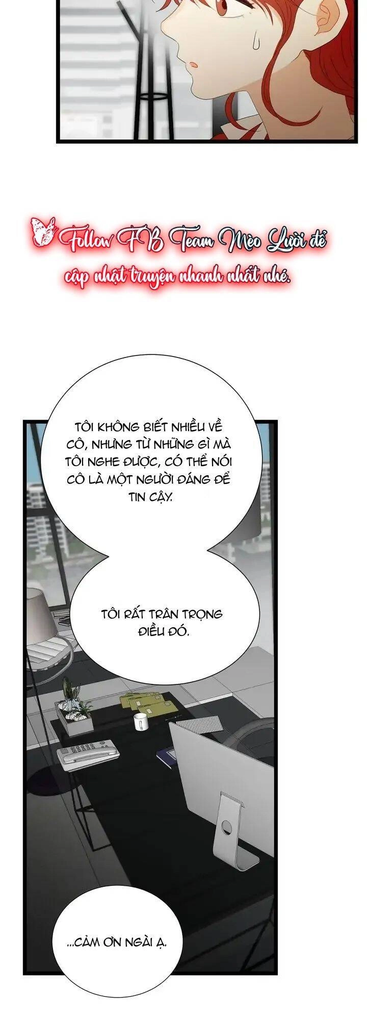 Giả Mạo Theo Phong Cách Chapter 84 - 13