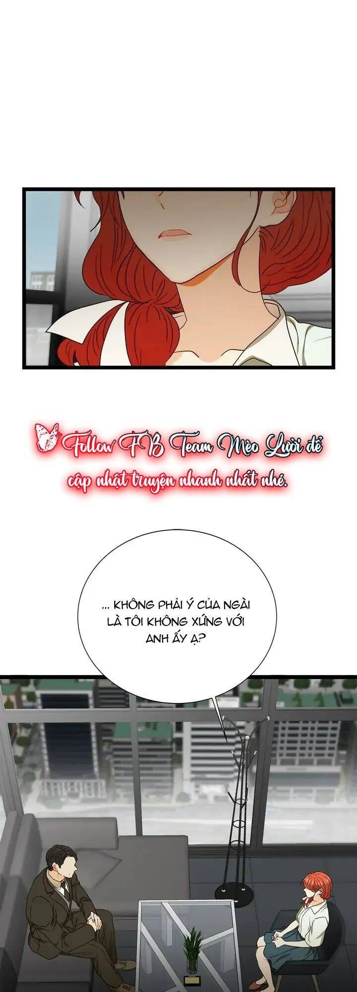 Giả Mạo Theo Phong Cách Chapter 84 - 16