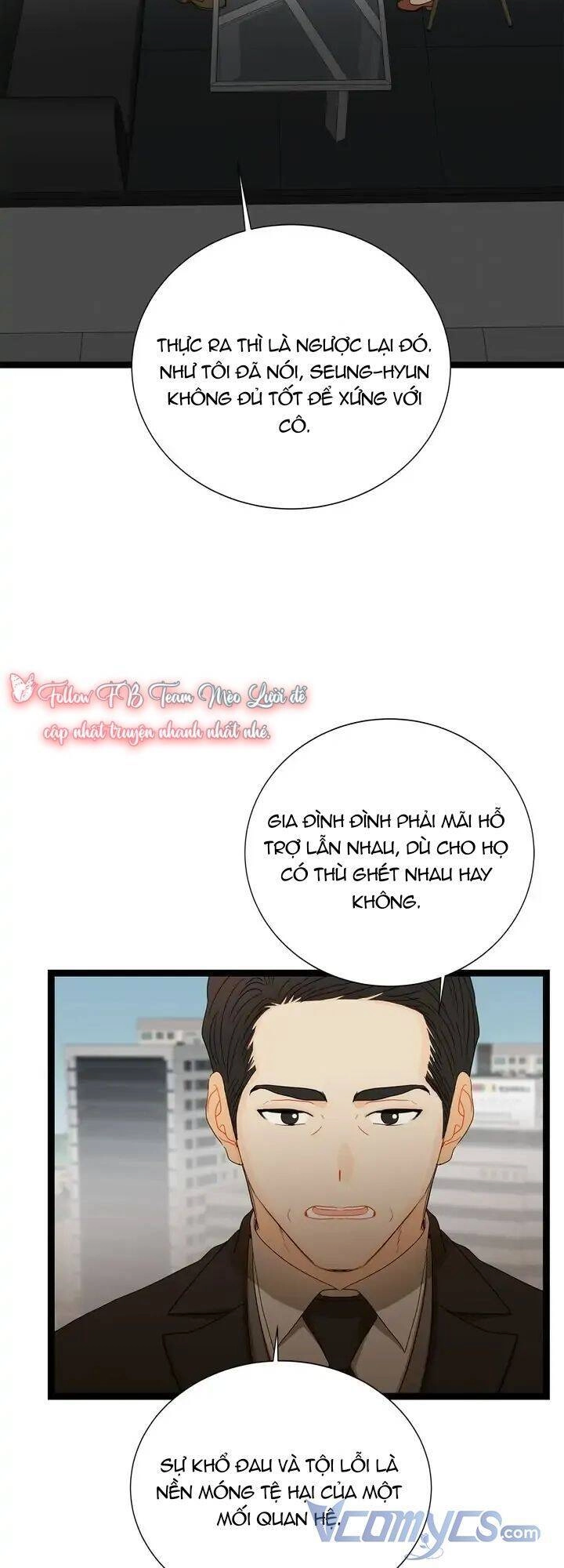 Giả Mạo Theo Phong Cách Chapter 84 - 17