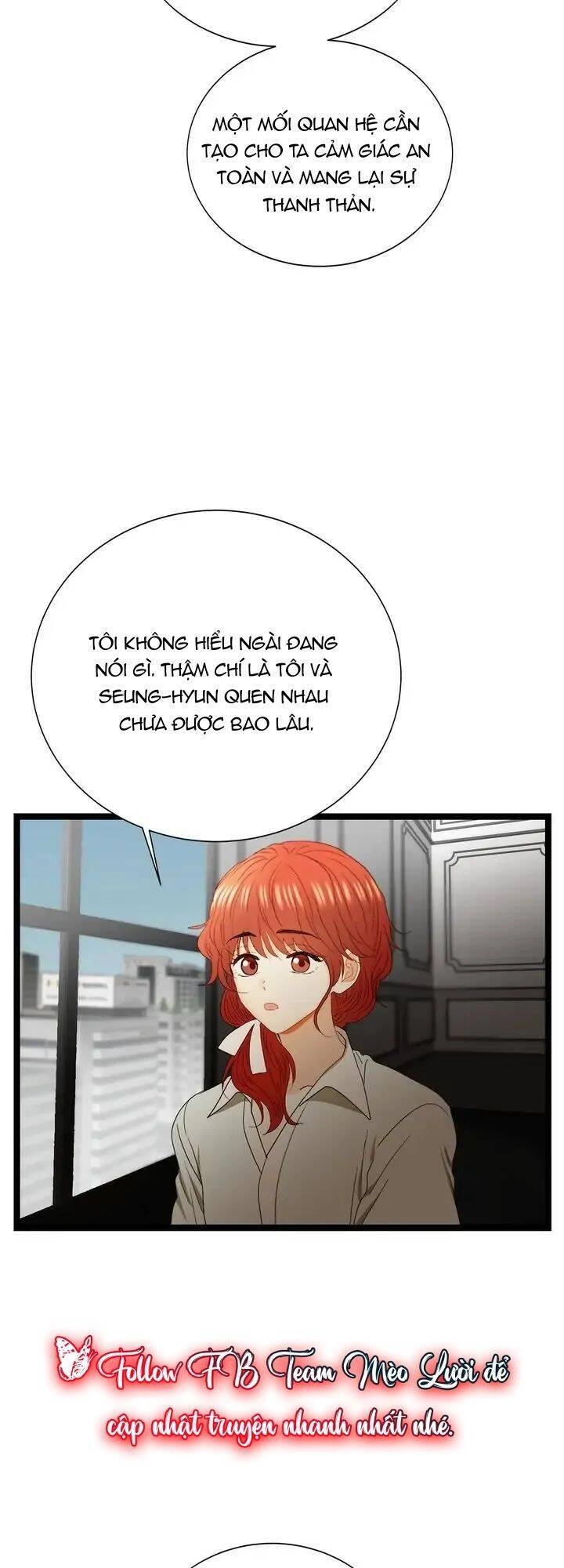 Giả Mạo Theo Phong Cách Chapter 84 - 18