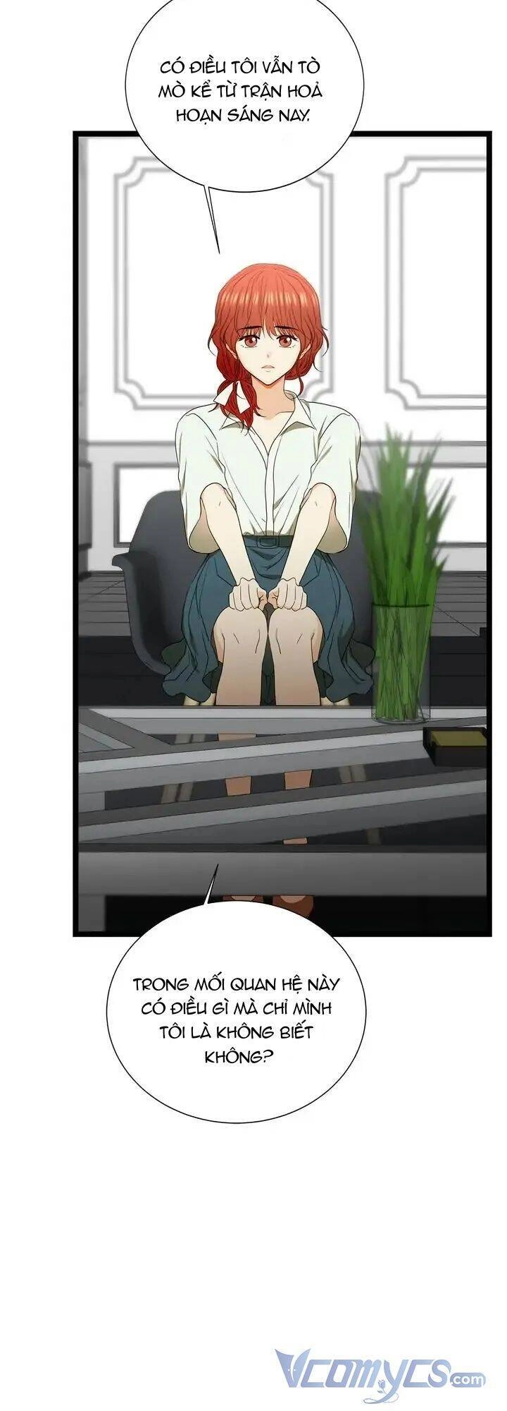 Giả Mạo Theo Phong Cách Chapter 84 - 19