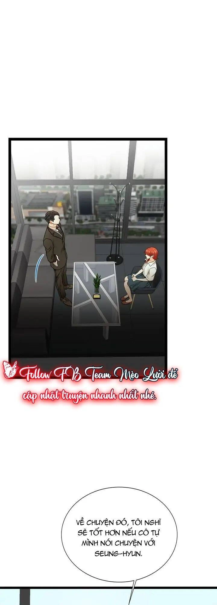 Giả Mạo Theo Phong Cách Chapter 84 - 21