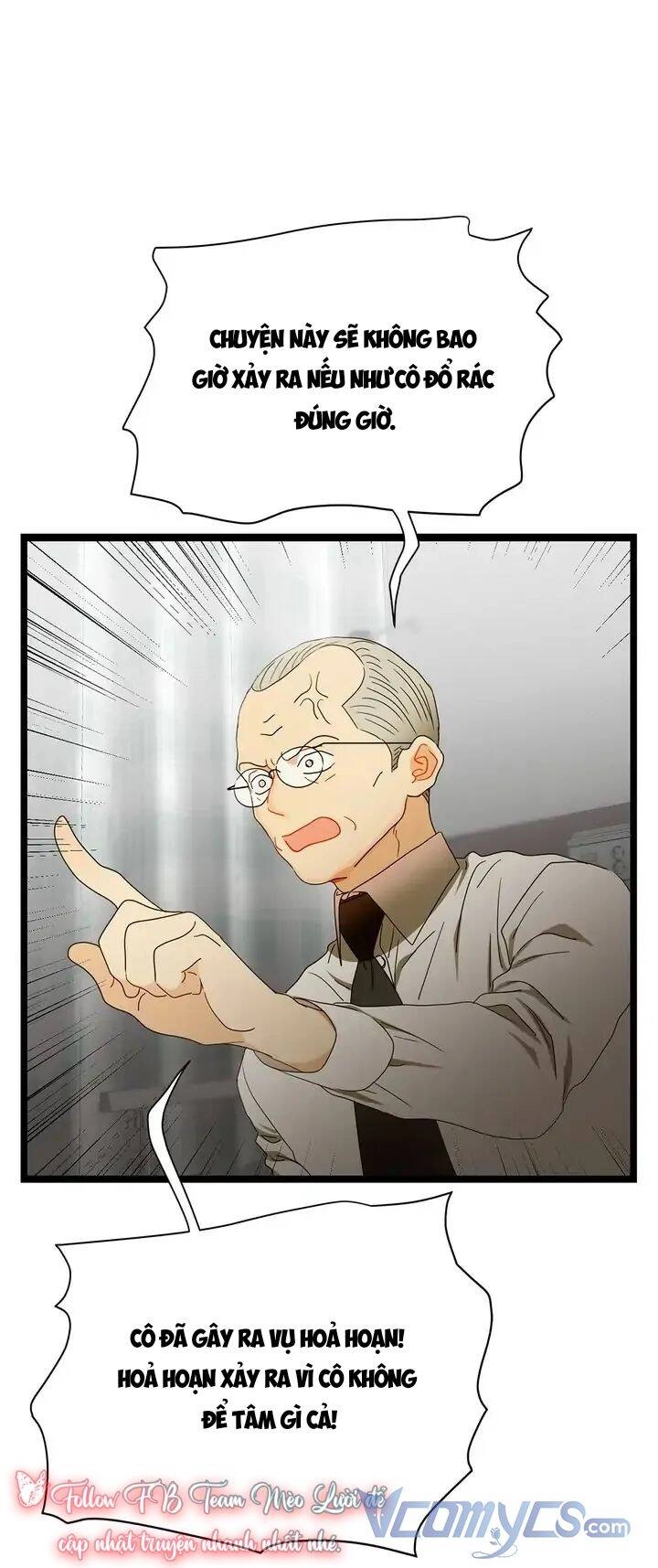 Giả Mạo Theo Phong Cách Chapter 84 - 25