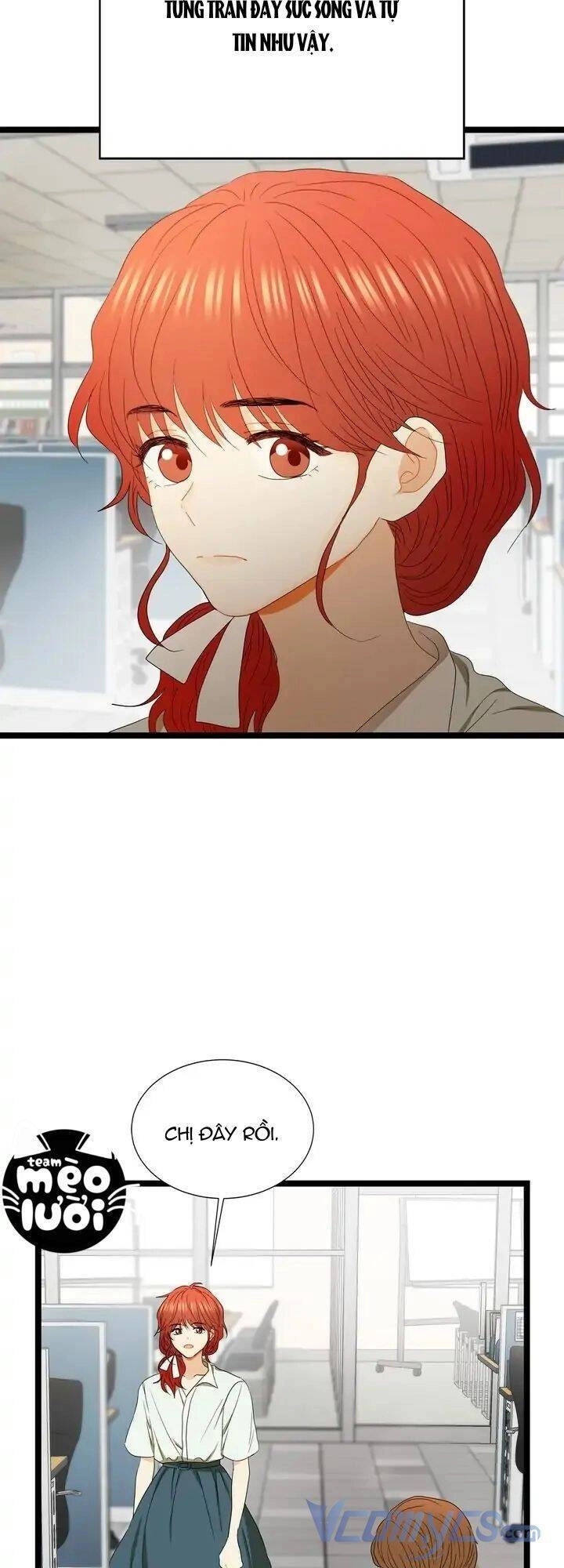 Giả Mạo Theo Phong Cách Chapter 84 - 29