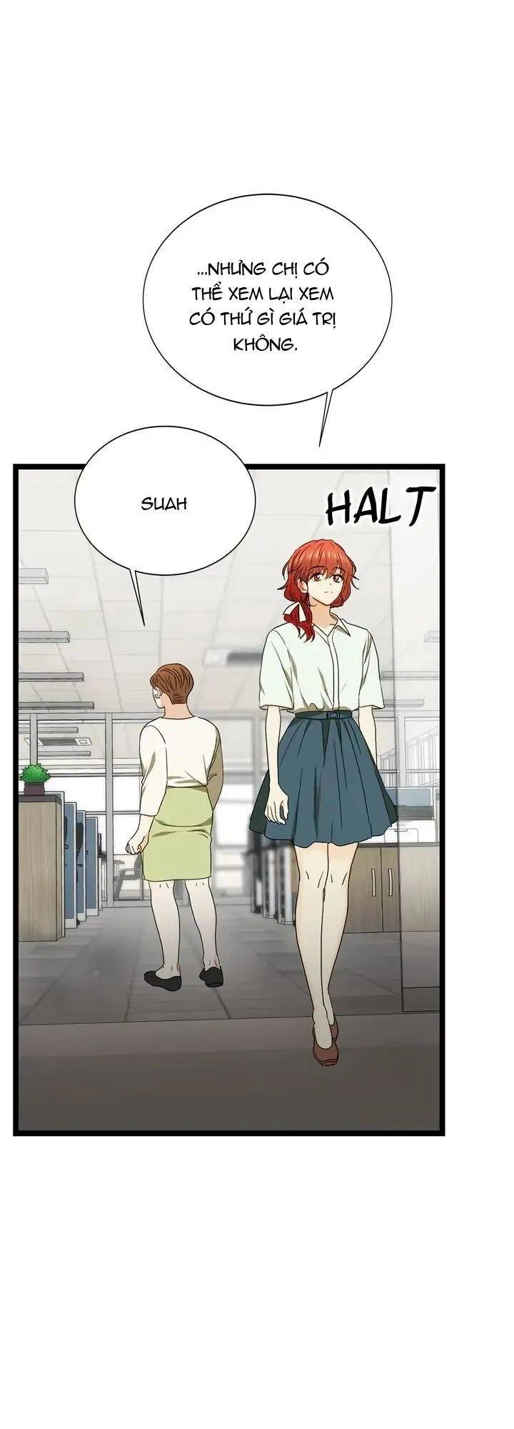 Giả Mạo Theo Phong Cách Chapter 84 - 31