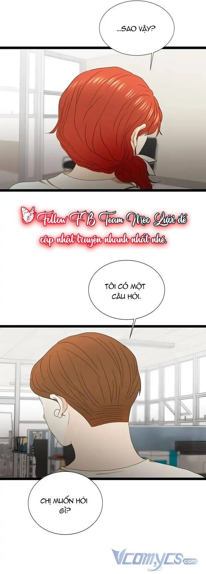 Giả Mạo Theo Phong Cách Chapter 84 - 32