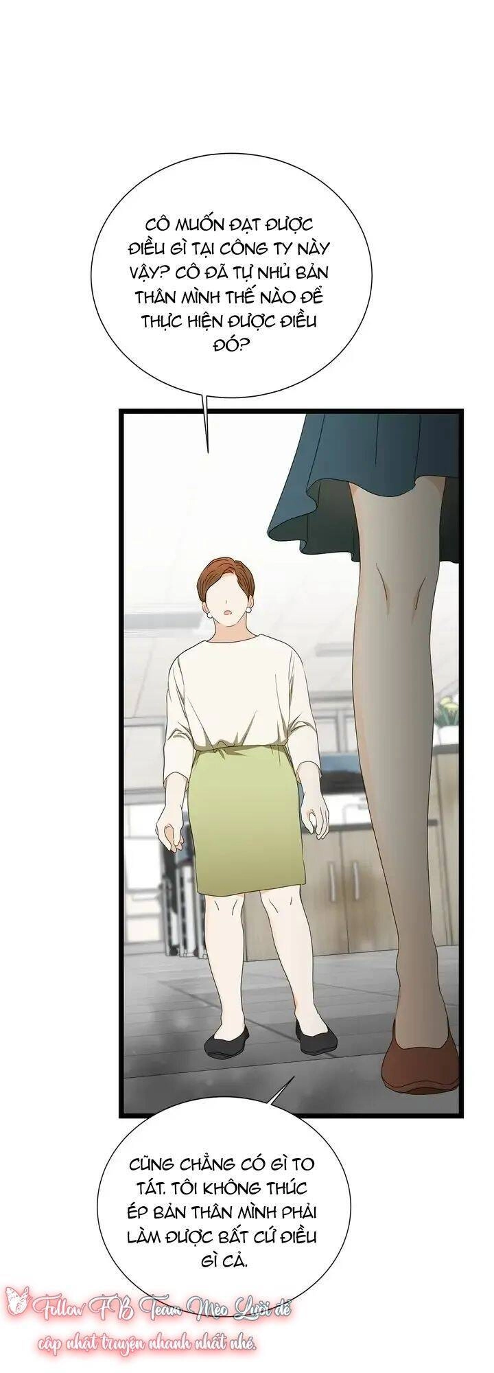 Giả Mạo Theo Phong Cách Chapter 84 - 33