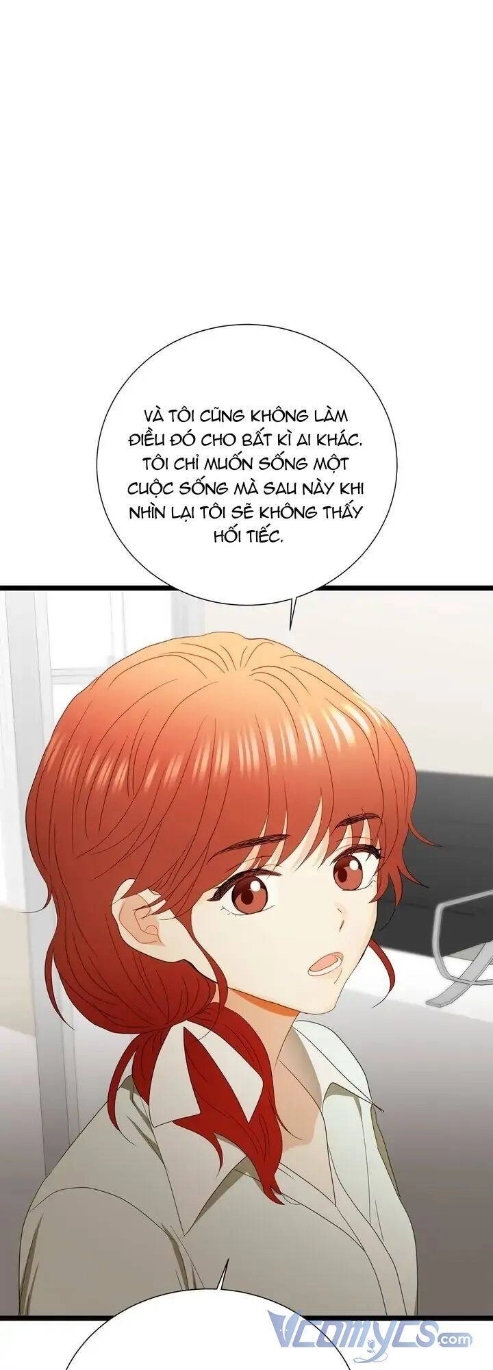 Giả Mạo Theo Phong Cách Chapter 84 - 34