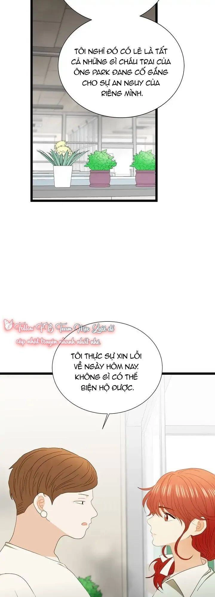 Giả Mạo Theo Phong Cách Chapter 84 - 38