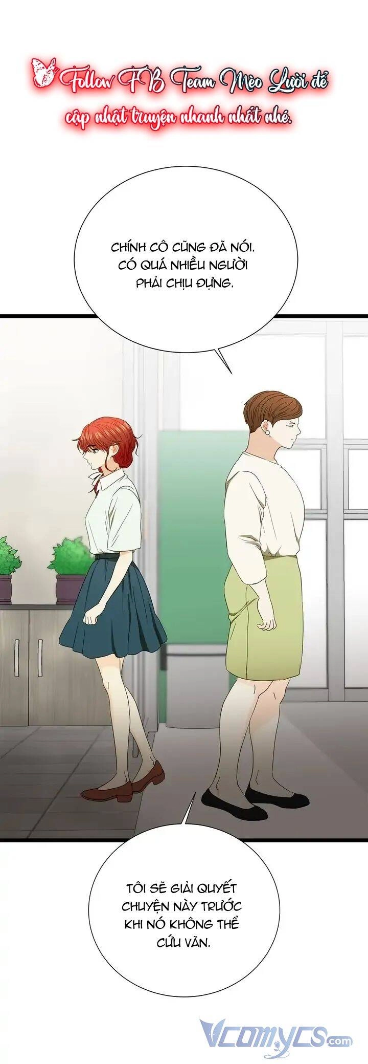 Giả Mạo Theo Phong Cách Chapter 84 - 41