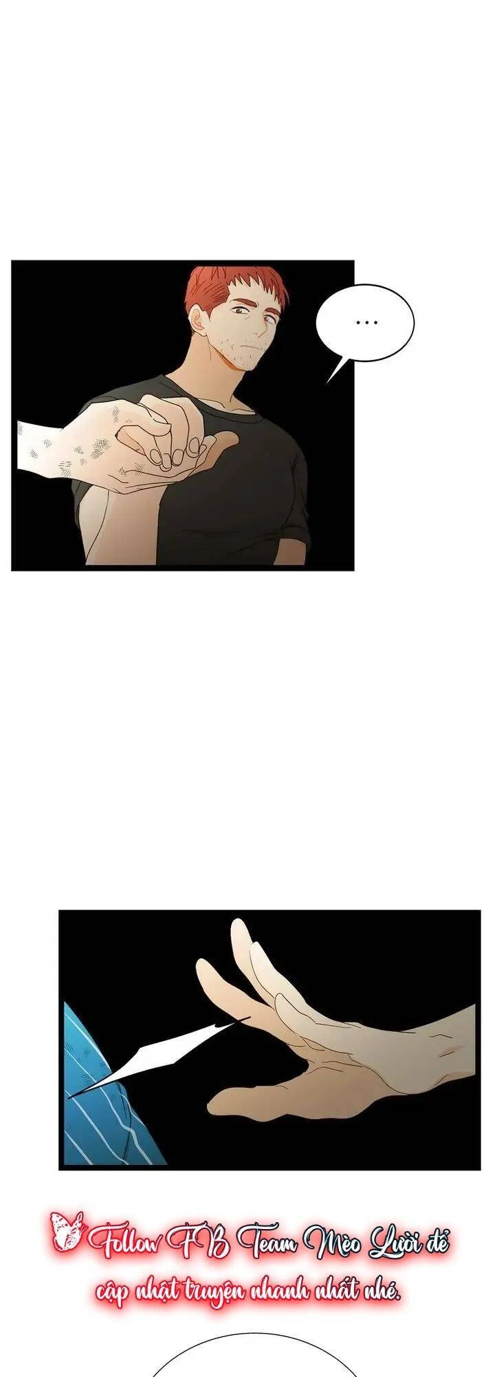 Giả Mạo Theo Phong Cách Chapter 84 - 45