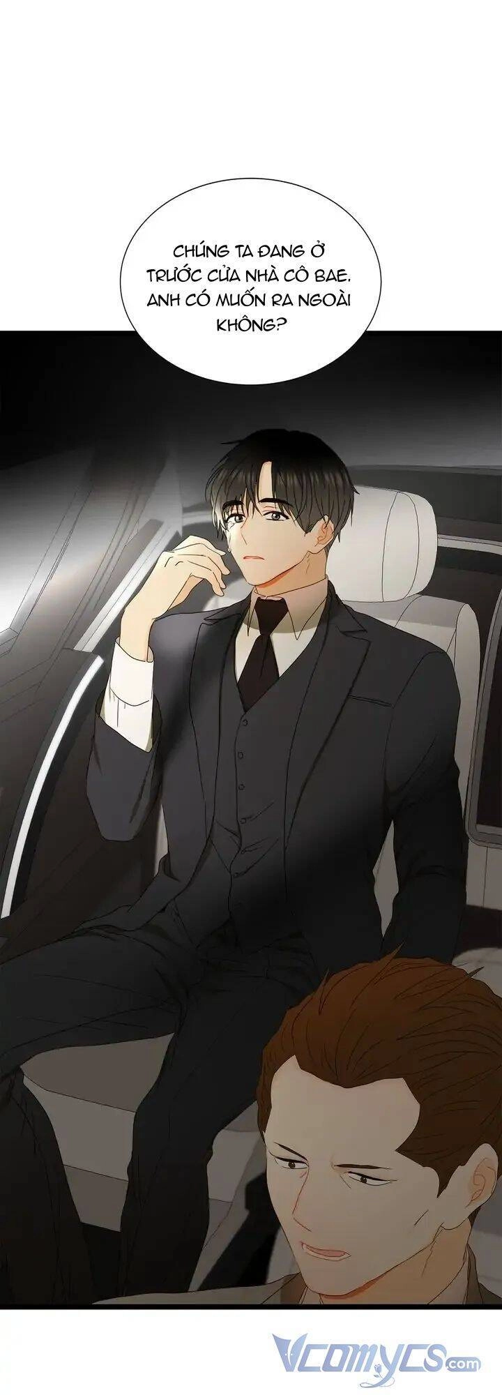 Giả Mạo Theo Phong Cách Chapter 84 - 49