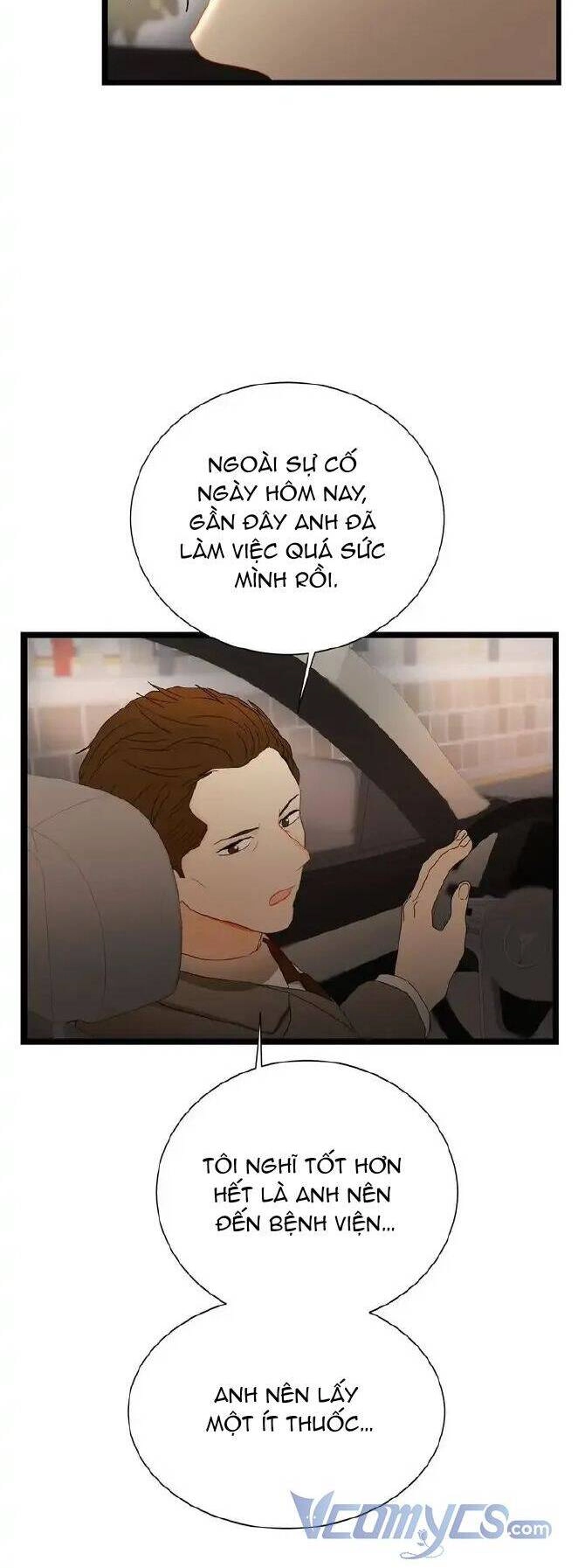 Giả Mạo Theo Phong Cách Chapter 85 - 2