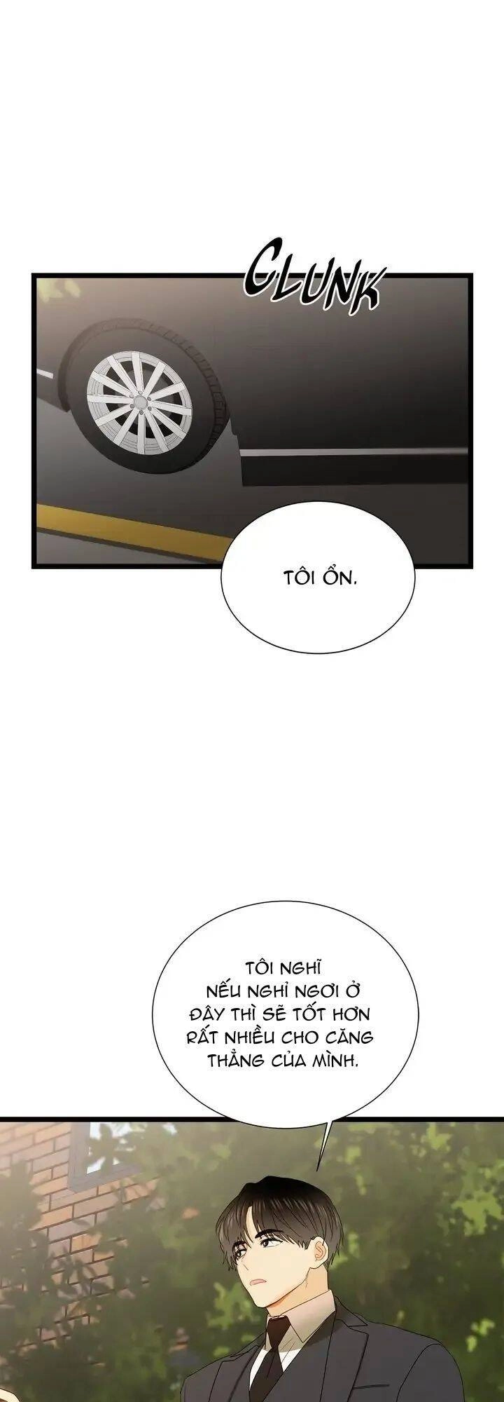 Giả Mạo Theo Phong Cách Chapter 85 - 3