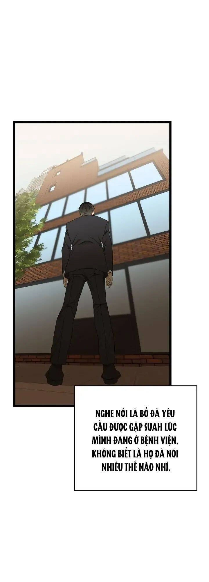 Giả Mạo Theo Phong Cách Chapter 85 - 6