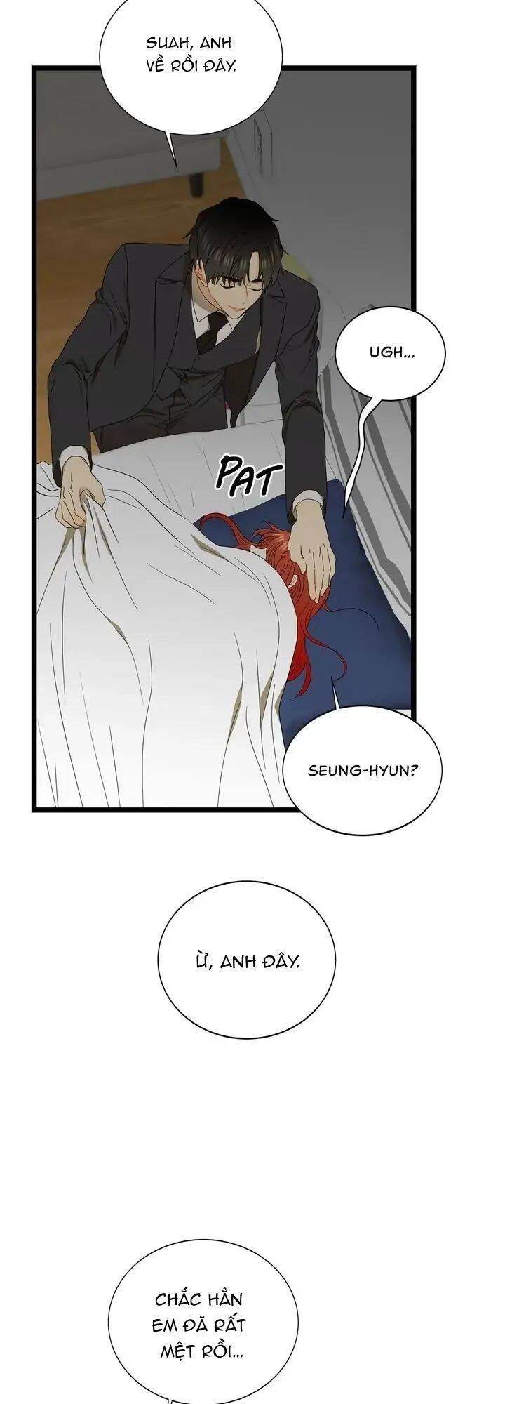 Giả Mạo Theo Phong Cách Chapter 85 - 13