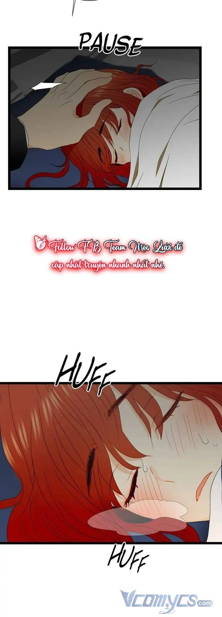 Giả Mạo Theo Phong Cách Chapter 85 - 14