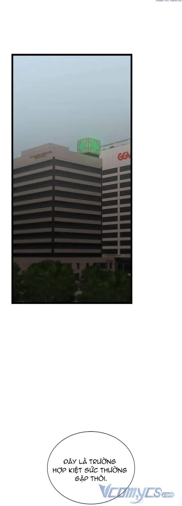 Giả Mạo Theo Phong Cách Chapter 85 - 22