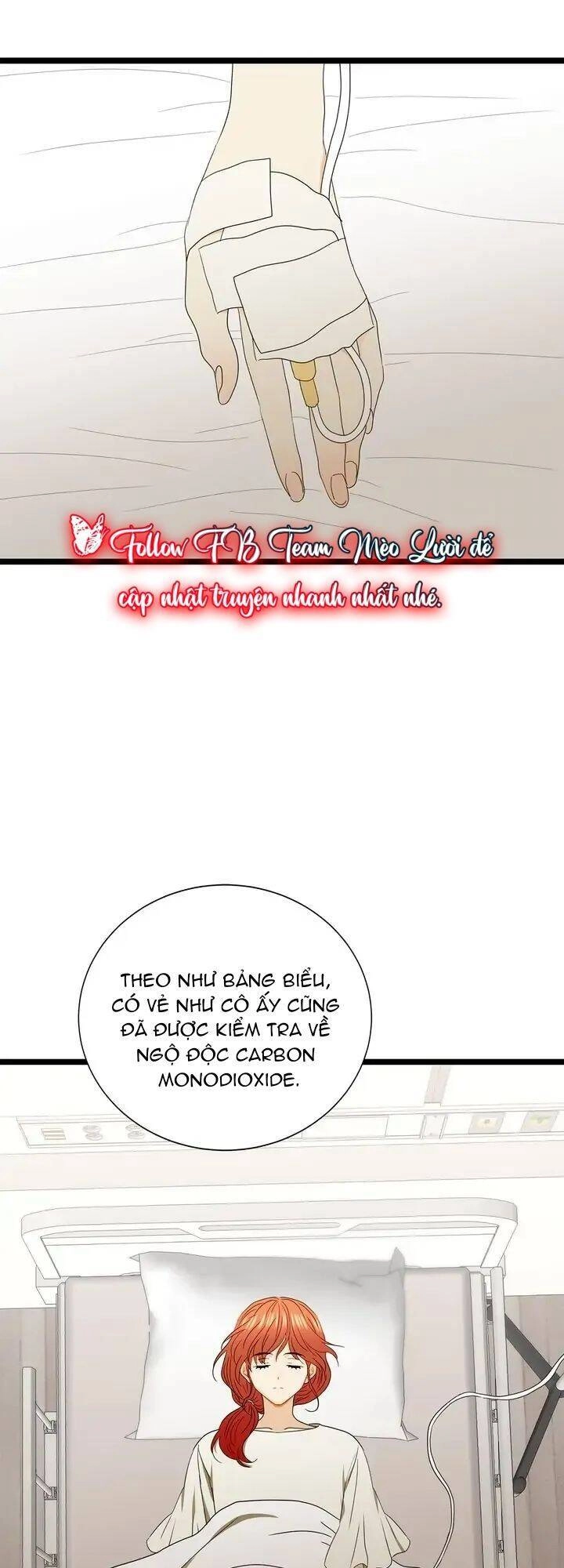 Giả Mạo Theo Phong Cách Chapter 85 - 23