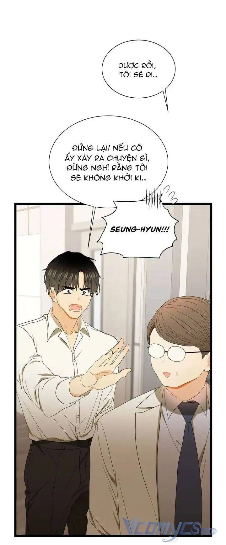 Giả Mạo Theo Phong Cách Chapter 85 - 26