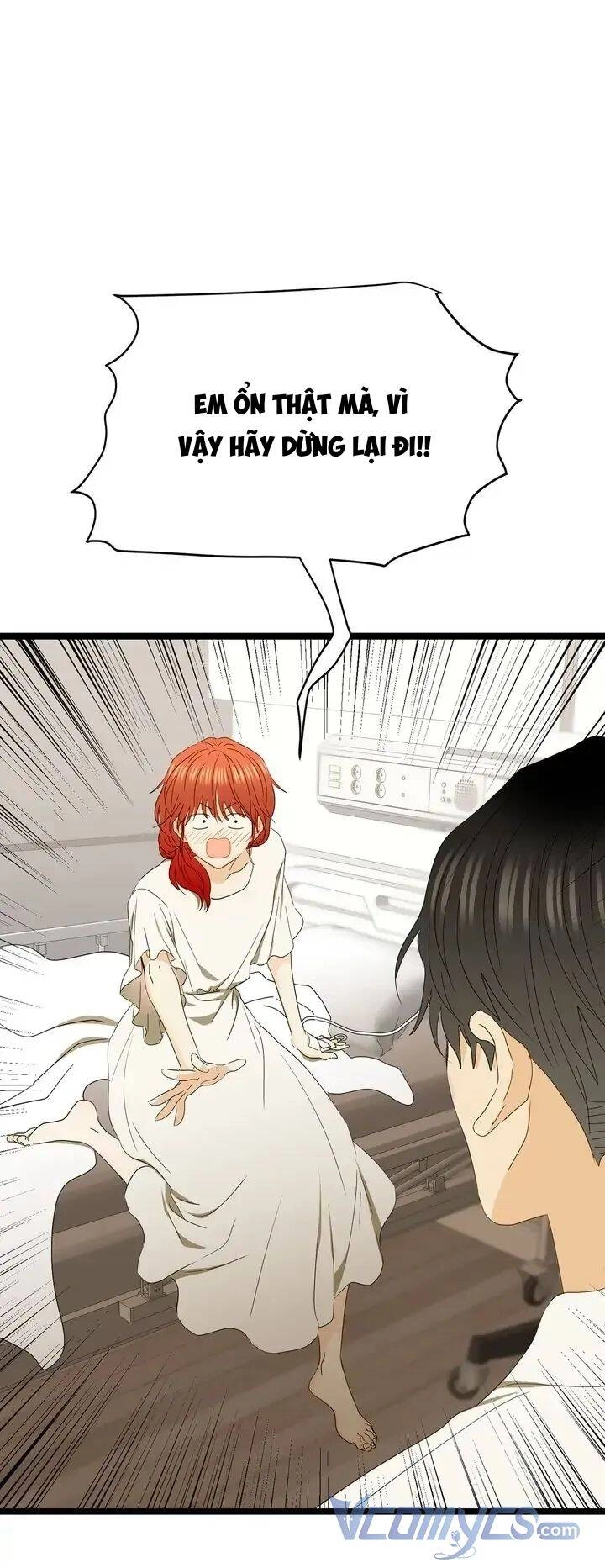 Giả Mạo Theo Phong Cách Chapter 85 - 27