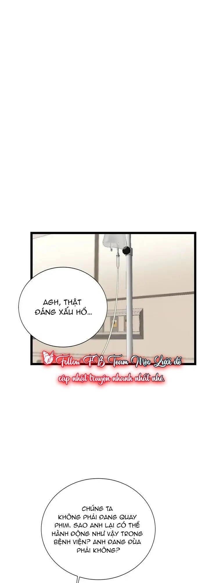 Giả Mạo Theo Phong Cách Chapter 85 - 28