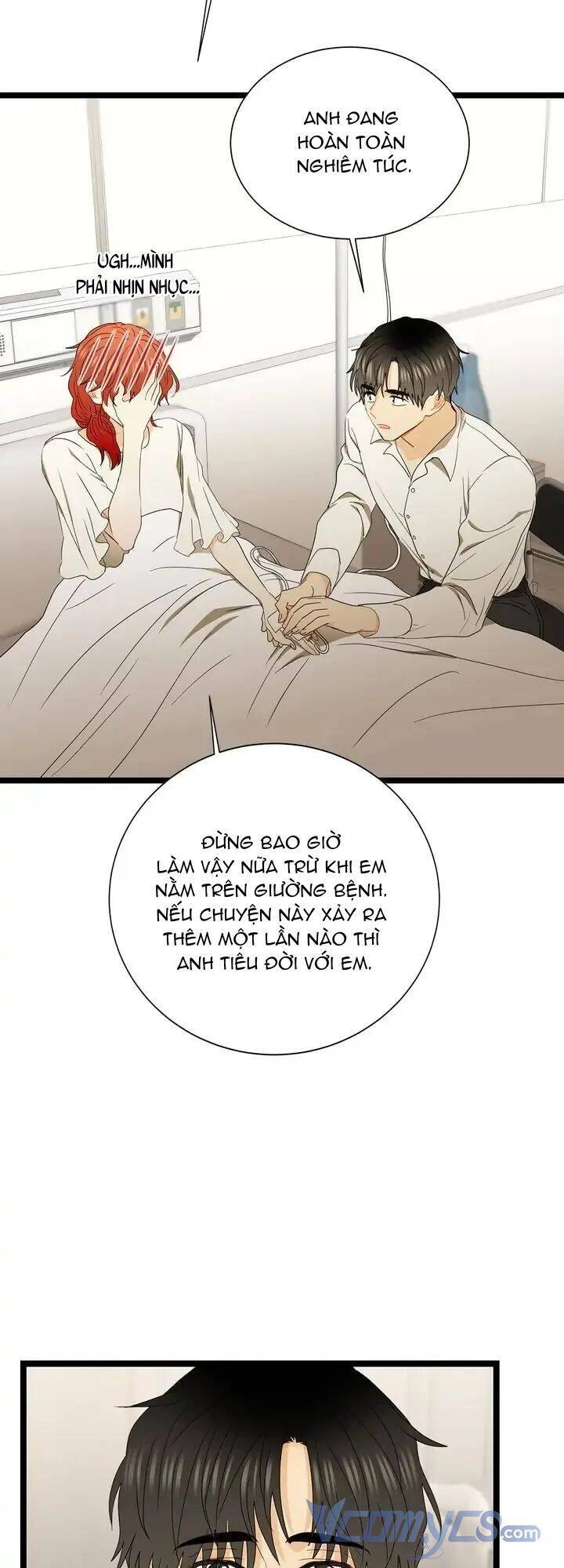 Giả Mạo Theo Phong Cách Chapter 85 - 29