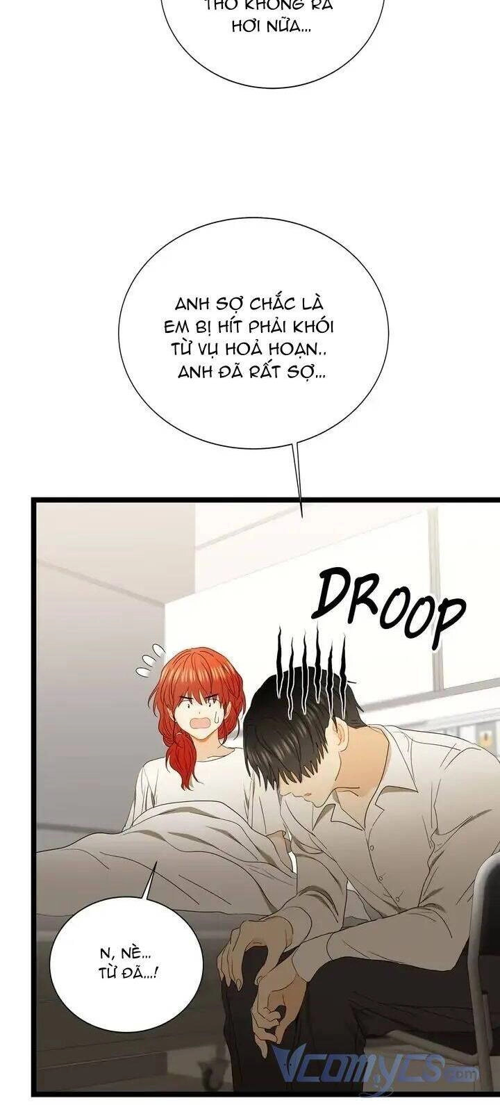 Giả Mạo Theo Phong Cách Chapter 85 - 31