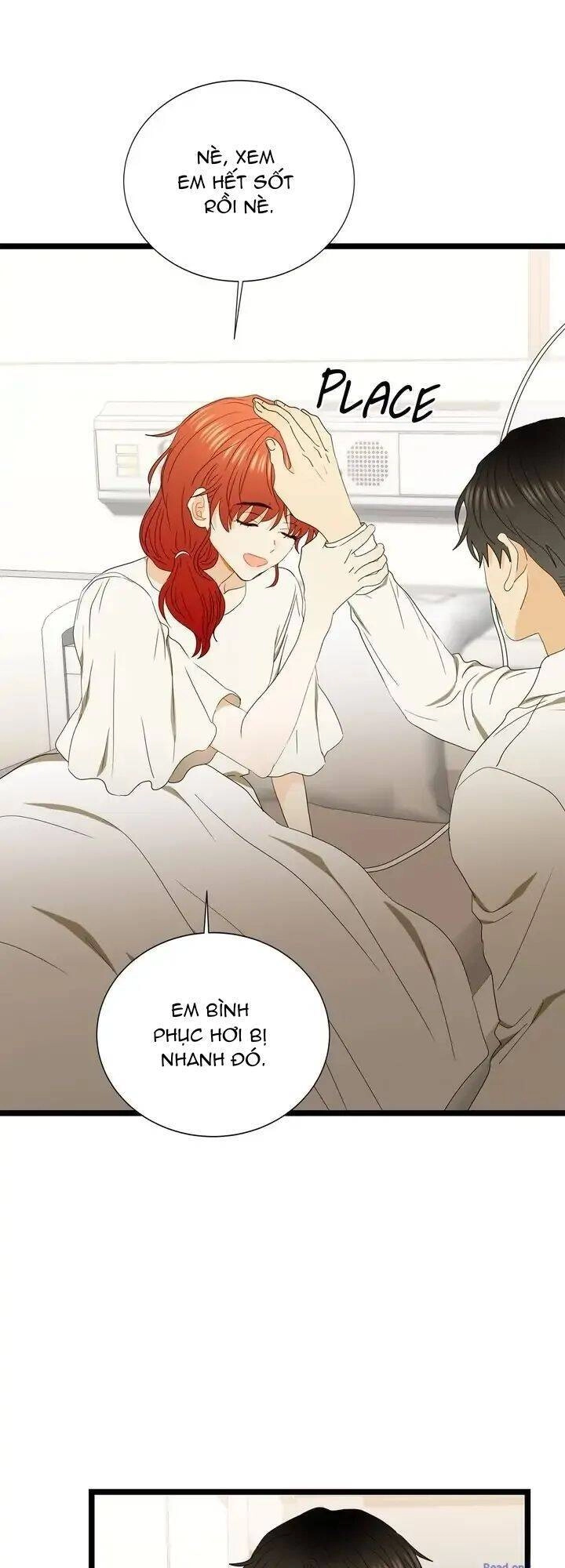 Giả Mạo Theo Phong Cách Chapter 85 - 34