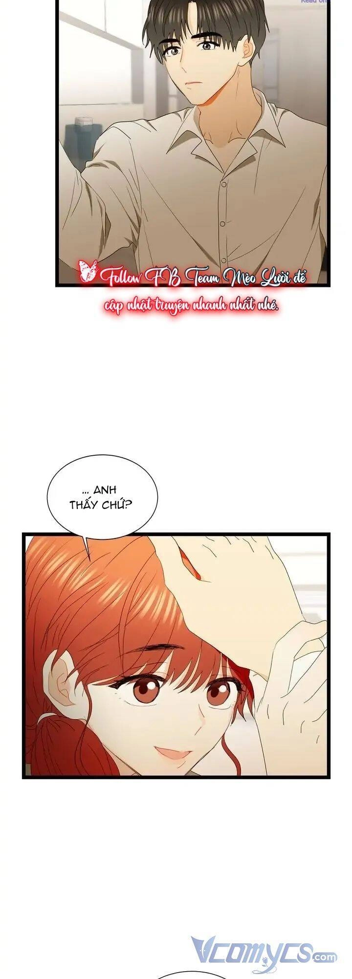 Giả Mạo Theo Phong Cách Chapter 85 - 35