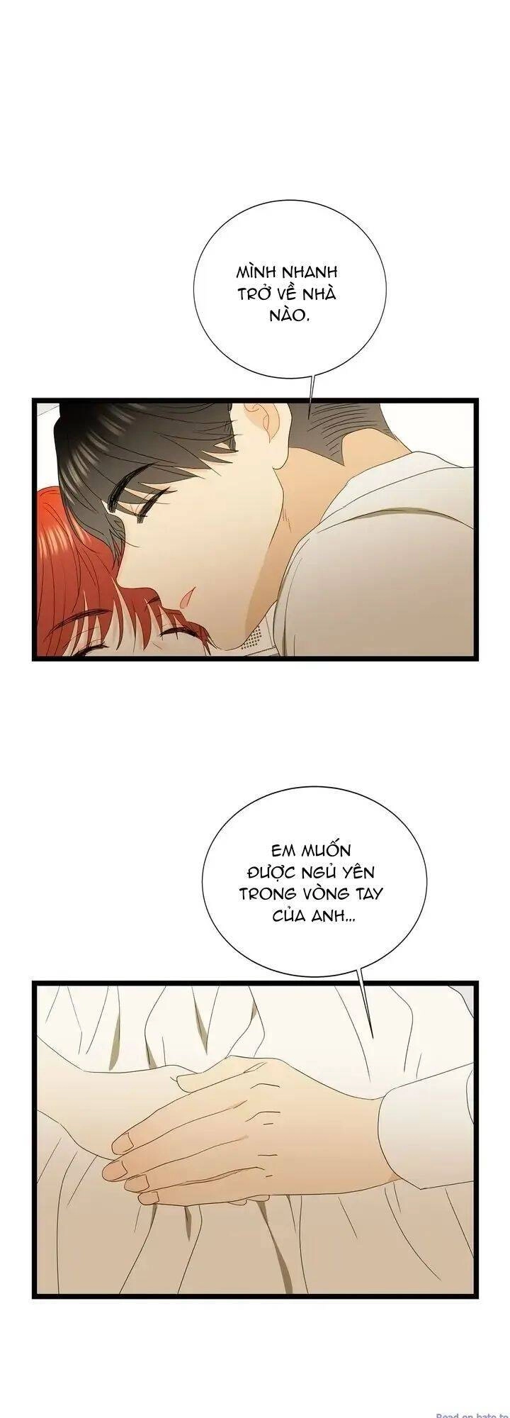 Giả Mạo Theo Phong Cách Chapter 85 - 37