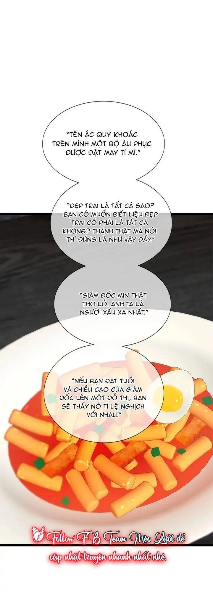 Giả Mạo Theo Phong Cách Chapter 85 - 41