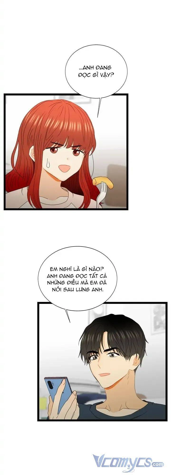 Giả Mạo Theo Phong Cách Chapter 85 - 42