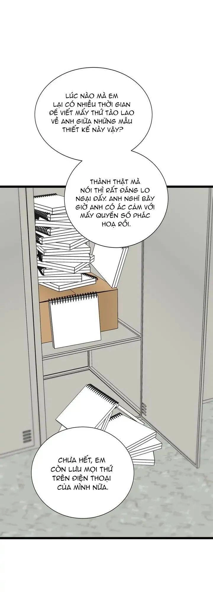 Giả Mạo Theo Phong Cách Chapter 85 - 43