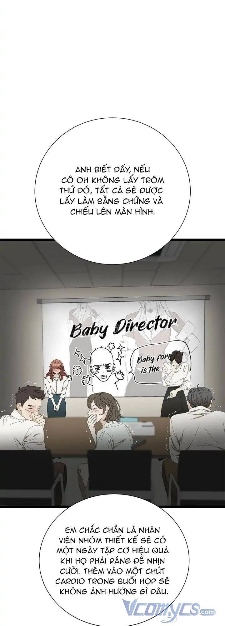 Giả Mạo Theo Phong Cách Chapter 85 - 44