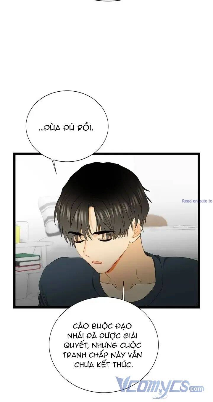 Giả Mạo Theo Phong Cách Chapter 85 - 45