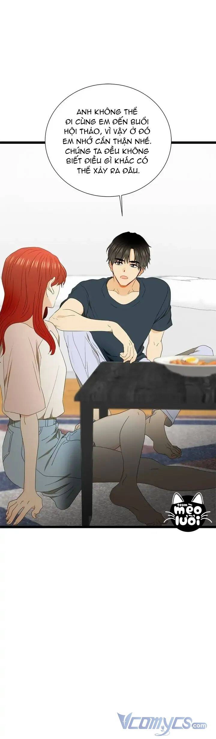 Giả Mạo Theo Phong Cách Chapter 85 - 46